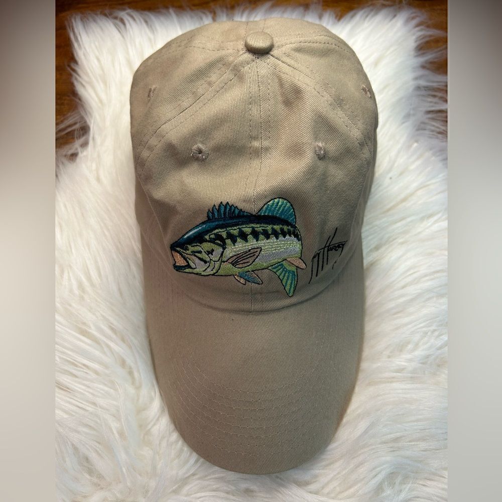 Guy Harvey hat